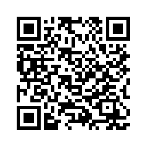 Facebook QR Code