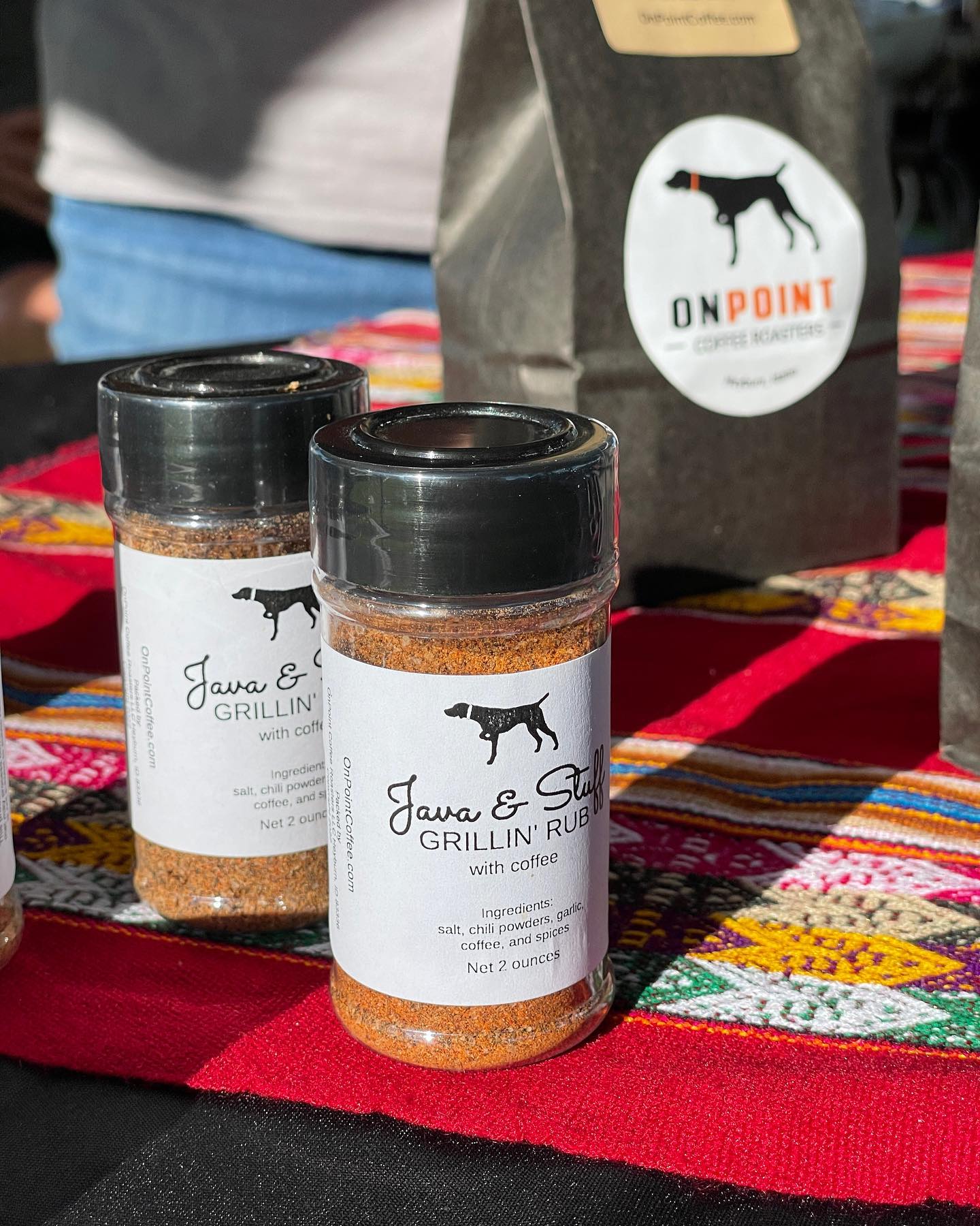Spices