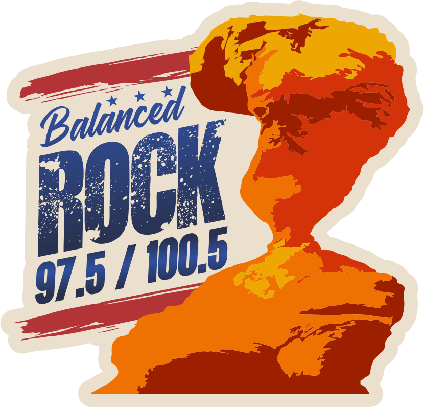 Balanced Rock Logo