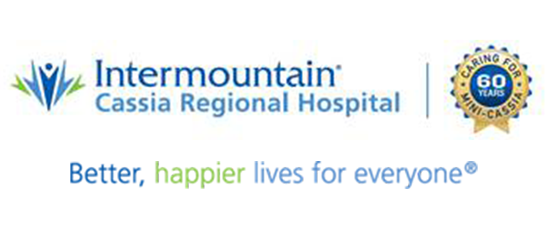 Cassia County Hospital Logo