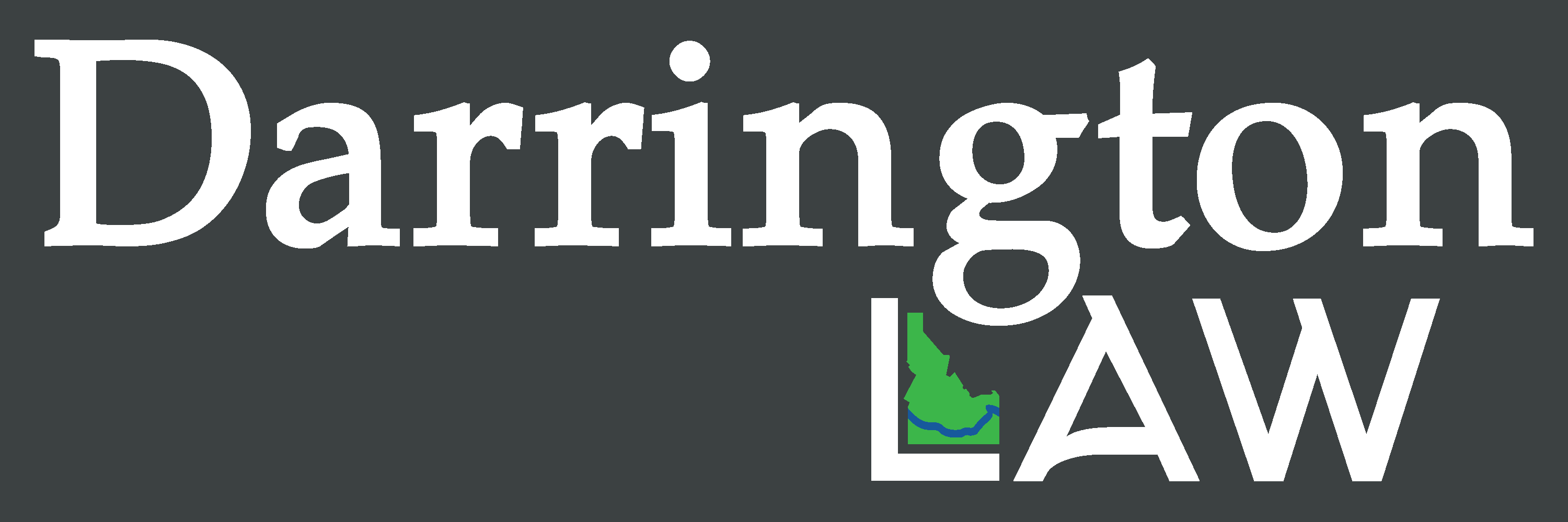 Darrington Logo