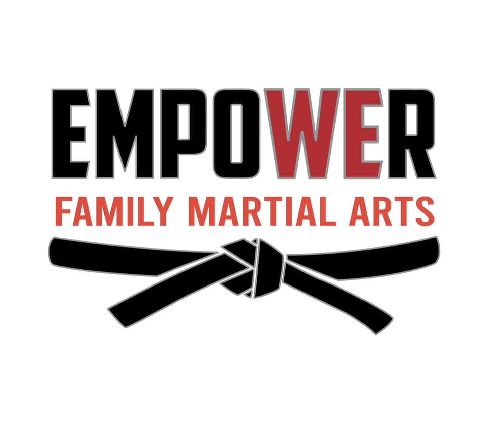 Empower Family Martial Arts Logo