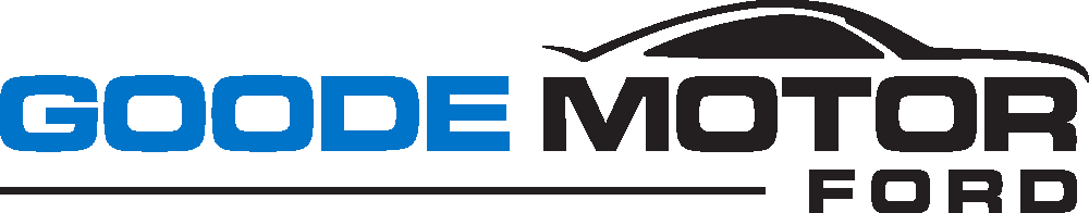 Goode Motor Ford Logo