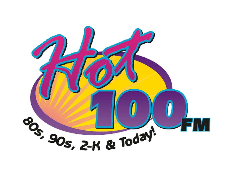Hot 100 Logo