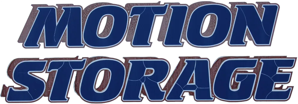Motion Storage