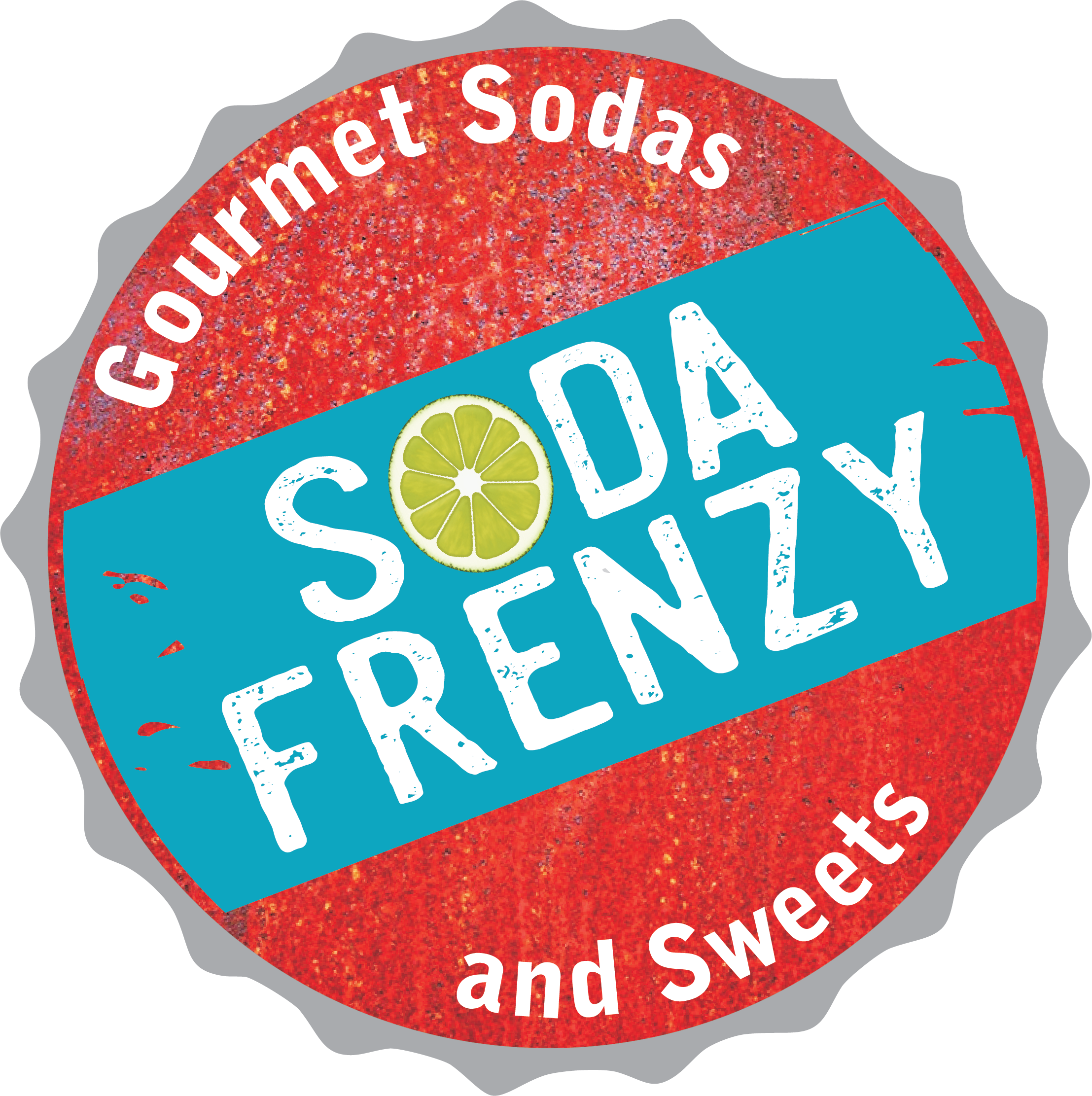Soda Frenzy